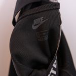 Nike Sportswear Women's JDI Ribbed Knit Stretch Cut Out Leggings Pants Black XS Photo 2