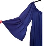 Zanzea  Off Shoulder Boho Dress Size XL Photo 3
