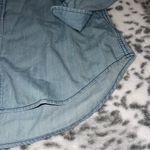 Stylus Denim Shirt Size M Photo 3
