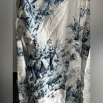 Avon size medium vintage top White Photo 1