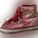 Converse PINK Photo 0