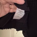 Vince Camuto NWT  Women's Black Blazer Jacket Tweed Sz 1X career executive Photo 4