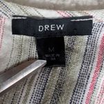 Drew  Multicolor Striped Top Photo 2