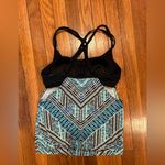 Women’s Jag Blouson Tankini Top Photo 2