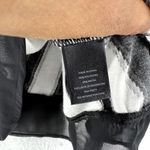 Vera Wang Simply Vera  Womens Tops Size M Inside Out Chiffon Trim‎ Tank Photo 7