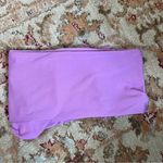 Princess Polly Midnight Lilac Purple Multiway Wrap Top 0 Photo 6