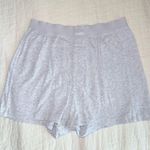 SKIMS  boyfriend loose boxer shorts Photo 0