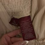 Jordache  tan top Photo 1