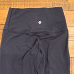 Lululemon LULU🍋 Align Crop -‎ Deep Indigo Photo 4