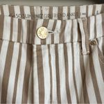 Chico's striped pants size 00 Photo 3