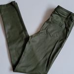 Buckle Love Tree olive faux leather size large Photo 0