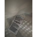 Banana Republic Women's Black Long and Lean Bi-Stretch Gingham Blazer size 12 Photo 4