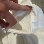 Free People  White Onda Tube Midi Dress Photo 4