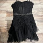 City Studios Black Dress Photo 1