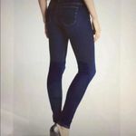 AG Adriano Goldschmied Adriano Goldschmied extreme skinny dark wash jeans size 26R Photo 1