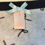 Downeast vintage Cardigan Sweater with Scissor Pattern Photo 7