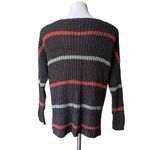 Free People Greenwich Villa Oversized Pullover Sweater, Sz S Photo 1