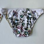 Lucky Brand Bikini Bathingsuit Bottom Butterfly Medium Photo 1