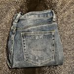 Altar'd State Womens sz7 straight leg jeans Photo 1