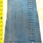 BKE  Jeans Size 25 Inseam 30 inches Mid-Rise Bootcut Photo 6