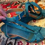 Aerosoles Aerosols Plush Wedge Sandal sz 8 runs roomy Photo 6