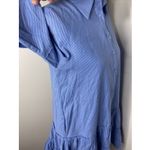 Tuckernuck  Pomander Place Blue Stripe McKenna‎ Dress Small S Photo 5