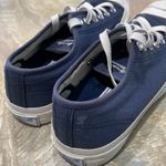 Converse Jack Purcell Low Tops Lace Up White Unisex Vintage Sneakers  Women’s 7.5 Photo 8