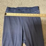 Patagonia Capilene Midweight Base Layer Bottoms Blue XS Thermal Leggings Photo 3