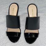 Nine West Wedge Heel Sandals(Size 6M) Photo 2