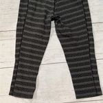 Nike drifit cropped work out pants Photo 4