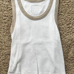 Daily Drills  Tank Photo 0