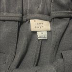 A New Day a.new day wide leg tailored pants Photo 3