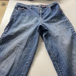 Style & Co EUC  (Macy's) Tummy Control Capri Jeans size 8 Photo 0
