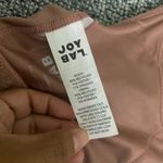 JoyLab  Seamless Mauve Sports Bra Photo 4
