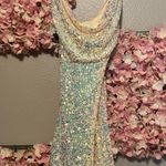 Miss Avenue Sequence Dress  Photo 0