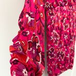 Anthropologie Maeve Wrap Mini Dress Photo 7