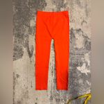 Women’s NWT Orange MOPAS Capris Leggings Size undefined Photo 5