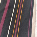 Who What Wear  Striped Skirt size 14 Photo 4