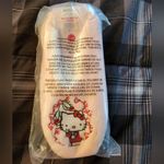 Vera Bradley NWT  Hello Kitty Cozy Life Slippers Fleece Limited Edition M 7-8 Photo 3
