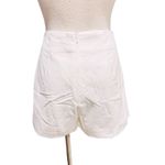 LOVE BONITO SKORT WHITE SIZE S NWT Photo 6