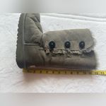 UGG Tall gray triple Bailey button  boots gray size 6 winter comfy Photo 12