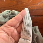 Abercrombie & Fitch Abercrombie green Montauk boyfriend tee S 100% cotton Photo 1