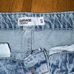 Garage  women’s baggy cargo jeans Photo 4