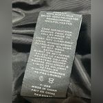 Vince Camuto Women's Lg.  black Belted Puffer Coat with removable fur collar Photo 11