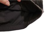 SKIMS Black Stretch Strapless Unpadded Fits Everybody Bandeau Bra Size Small Photo 4