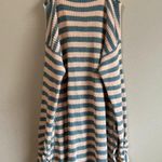 Hayden  Los Angeles large cold shoulder dress tunic Photo 4