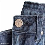William Rast Seville Kara Skinny Blue Jean Size 28 Photo 3