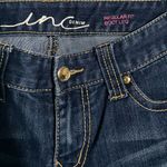 INC Y2K Bootcut Jeans Photo 2
