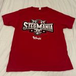 Georgia Basketball T Photo 0