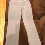 Alfani  Gray Wide Leg Dress Pants Size 4S Photo 1